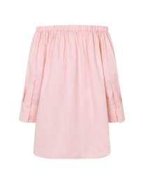 Stine Goya - ROSAN OFF-SHOULDER KJOLE ROSE