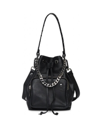 Nunoo - CLAIRE SMOOTH BUCKET BAG
