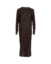 Neo Noir - VOGUE FLORAL DRESS