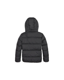 Tommy Hilfiger Kids - ESSENTIAL REMOVABLE HOOD DOWN JACKET