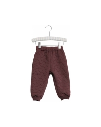 Wheat - ALEX TERMO PANTS