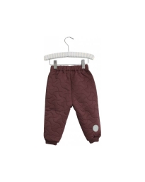 Wheat - ALEX TERMO PANTS