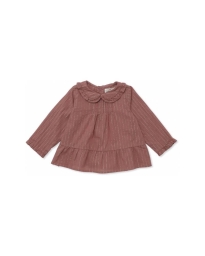 Konges Sløjd - FILA BLOUSE