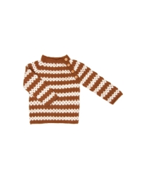 Huttelihut - SWEATER