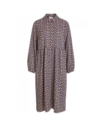 DOMINA L/S DRESS
