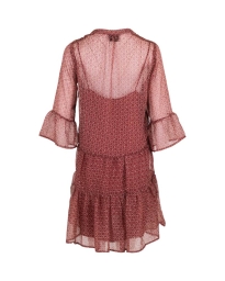 Neo Noir - GUNVOR MOSAIC DRESS