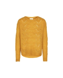 The New - MALA KNIT PULLOVER