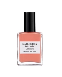 Nailberry - PEONY BLUSH