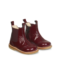 Angulus - CHELSEA BOOTS