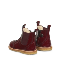 Angulus - CHELSEA BOOTS