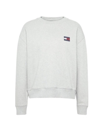 Tommy Hilfiger Denim - LOGO RELAXED FIT SWEATSHIRT
