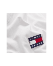 Tommy Hilfiger Denim - TOMMY BADGE T-SHIRT