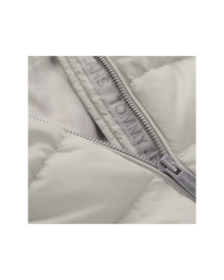 Tommy Hilfiger Denim - ESSENTIAL HOODED DOWN COAT