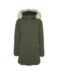 Tommy Hilfiger Denim - TECHNICAL DOWN PARKA