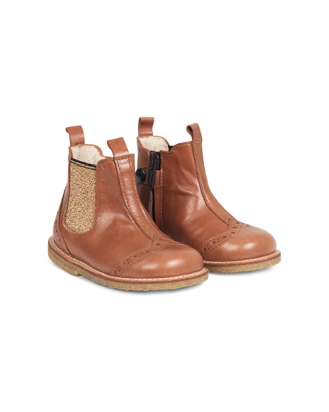 STARTER CHELSEA BOOT Angulus Køb børn