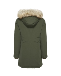 Tommy Hilfiger Denim - TECHNICAL DOWN PARKA