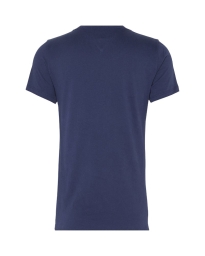 Tommy Hilfiger Denim - REGULAR FIT LOGO T-SHIRT