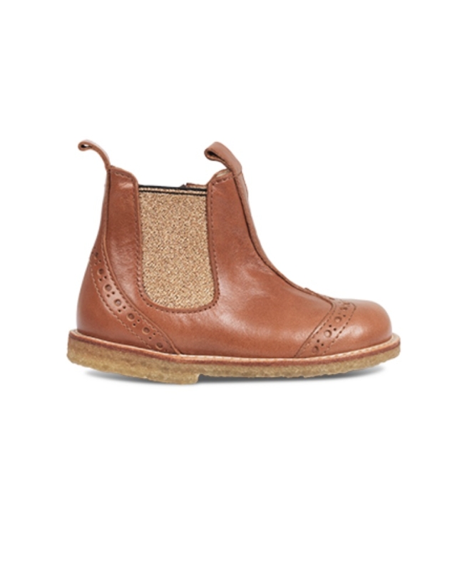 STARTER CHELSEA BOOT Angulus Køb børn