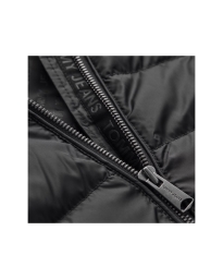 Tommy Hilfiger Denim - ESSENTIAL HOODED DOWN JACKET