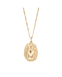 Bjørg Jewellry - MOTHER OF ALL MOTHERS NECKLACE