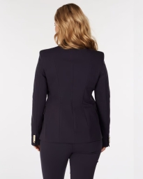 Josh V - ZOYA BLAZER NAVY