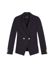 Josh V - ZOYA BLAZER NAVY