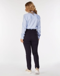 Josh V - KRIS HABIT BUKSER NAVY