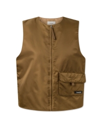 Lovechild - HALLE VEST BRUN