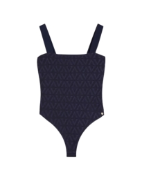 Josh V - TEMPER BODYSTOCKING NAVY