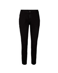 IVY Copenhagen - KARMEY CHINOS SORT