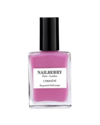 Nailberry - NEGLELAK POMEGRANATE JUICE