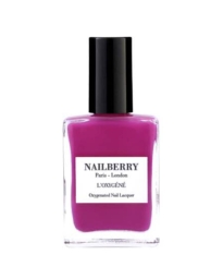 Nailberry - NEGLELAK HOLLYWOOD ROSE