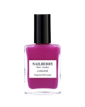 Nailberry - NEGLELAK HOLLYWOOD ROSE