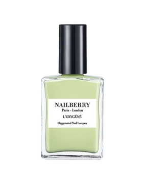 Nailberry - NEGLELAK PISTACHI-OH!