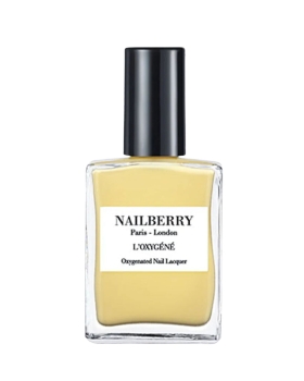 Nailberry - NEGLELAK SIMPLY THE ZEST