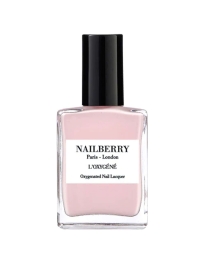 Nailberry - NEGLELAK ROSE BLOSSOM