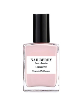 Nailberry - NEGLELAK ROSE BLOSSOM