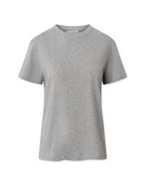 Lovechild - DONNA BASIC T-SHIRT GRÅ