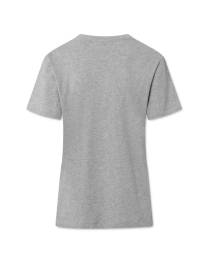 Lovechild - DONNA BASIC T-SHIRT GRÅ