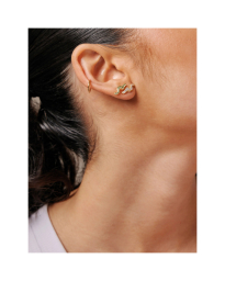 Enamel - LYDIA STUDS (1 STK)