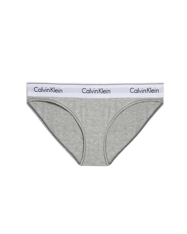 ært Miniature Finde på Bikini briefs i grå | Calvin Klein | QueenAndKids.dk