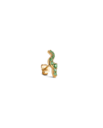 Enamel - LYDIA STUDS (1 STK)