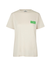 Mads Nørgaard - TRENDA T-SHIRT BIRK