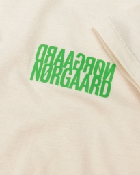 Mads Nørgaard - TRENDA T-SHIRT BIRK