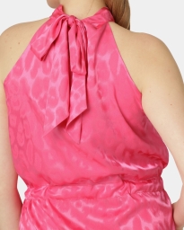 Karmamia - CONSTANCE KJOLE PINK