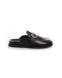 Copenhagen Shoes - WALK AND SHINE LOAFER SORT