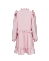 Neo Noir - ZINKA SOLID KJOLE ROSA