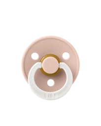 GLOW LATEX SUT, SIZE 2, BLUSH