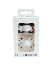 Tommy Hilfiger Kids  - 2-PAK LOGO SUTTER