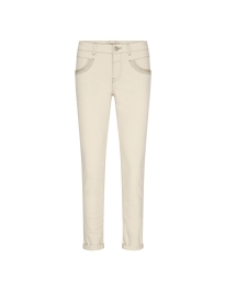 Mos Mosh - NAOMI NATURAL JEANS BEIGE